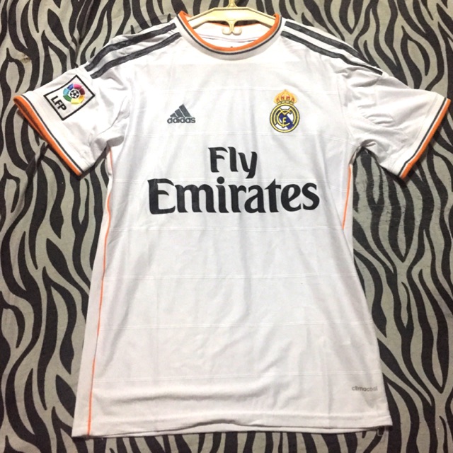 adidas fly emirates shirt