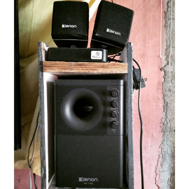 xenon subwoofer price