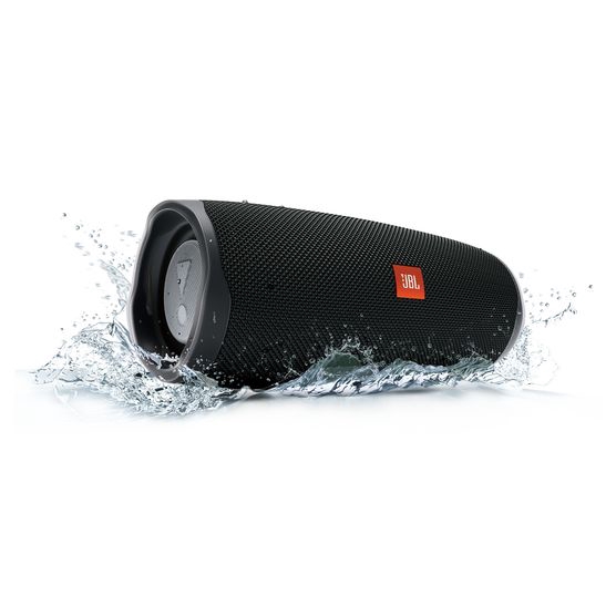 JBL Charge 4 Portable Bluetooth Speaker 