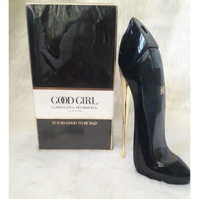 carolina herrera good girl gift set boots