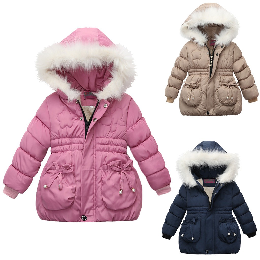 shopee winter coat