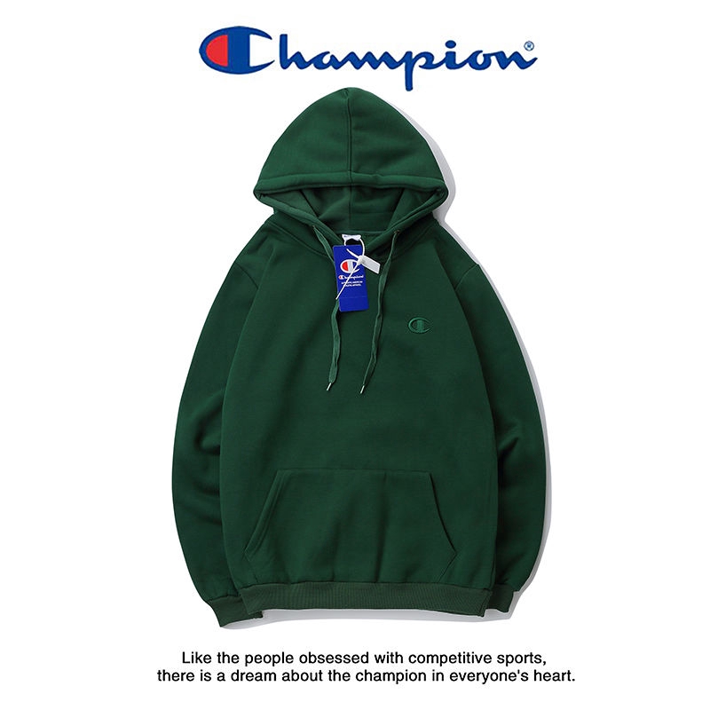 champion embroidered sweater ver