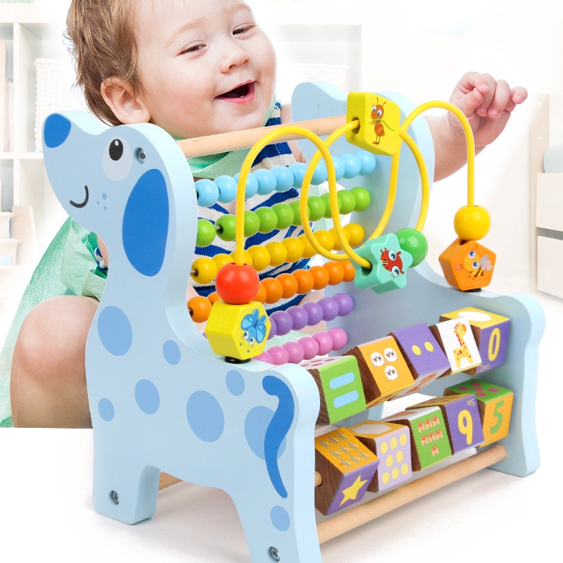 abacus toys for babies