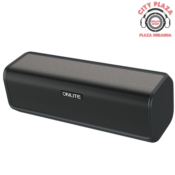onlite bluetooth speaker ds 105