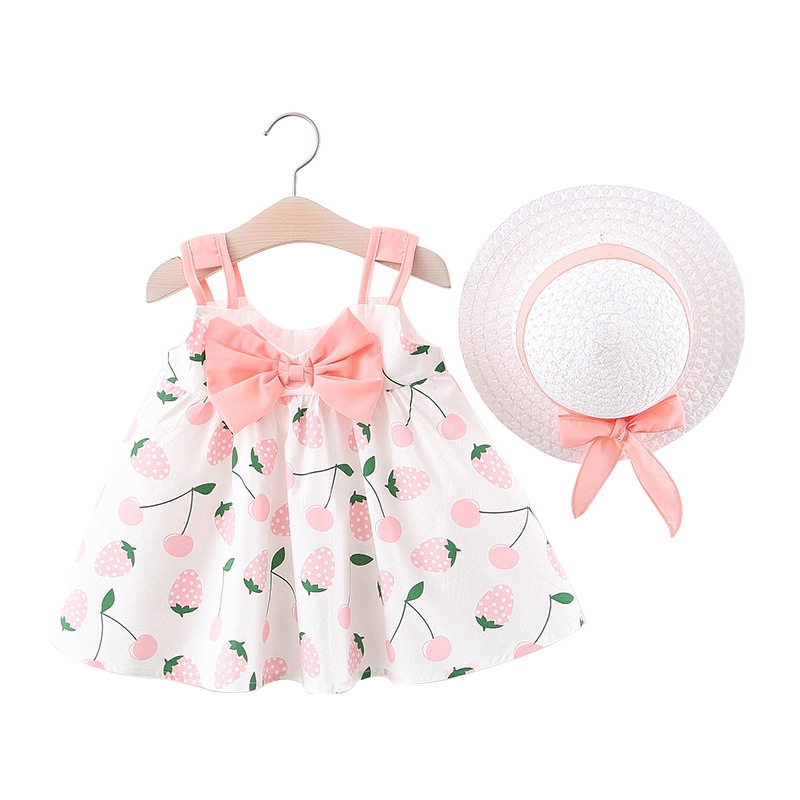 baby girl dress set