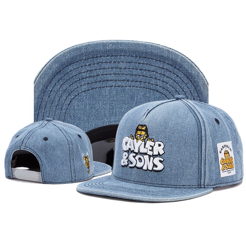 stylish baseball hats