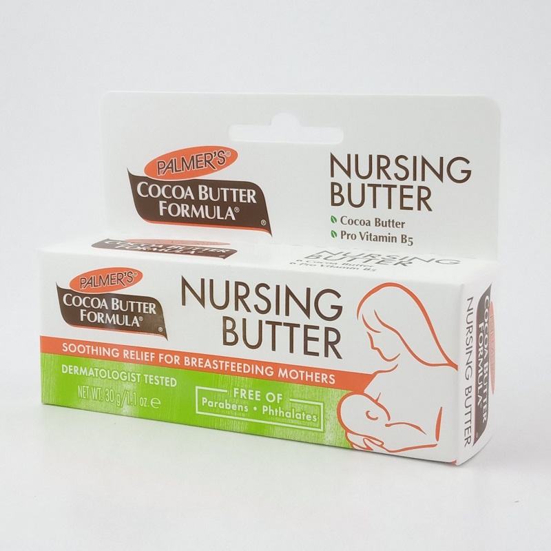 Palmer's Nursing Butter 30g Shopee Philippines