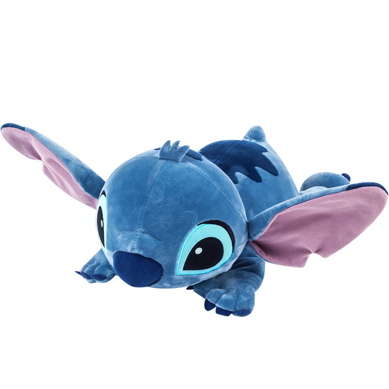 giant stuffed stitch disney