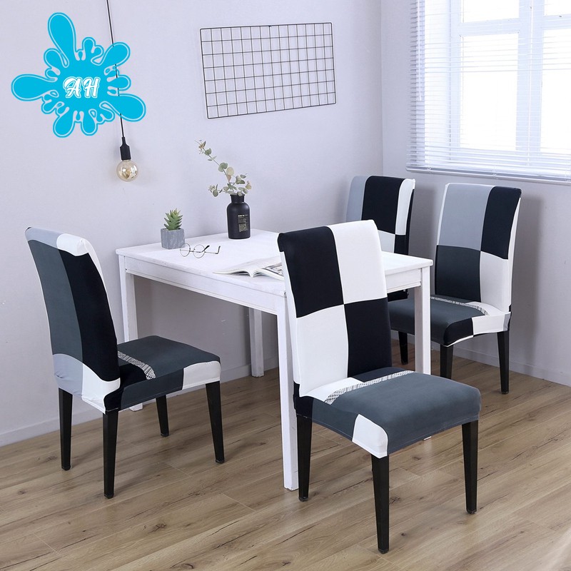 tall dining room chair covers