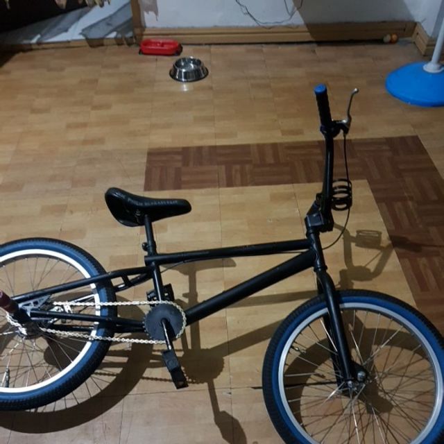 bmx bikes for sale second hand