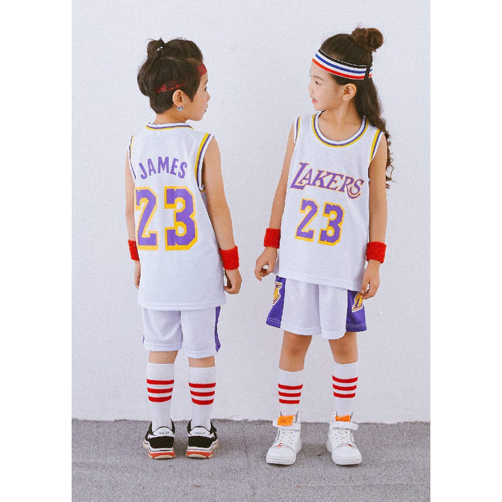 toddler boy lakers jersey