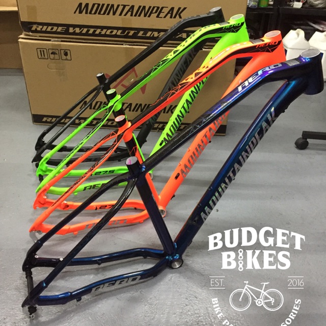 mountain peak ninja 29er price