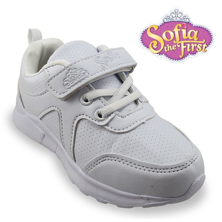 sofia the first sneakers