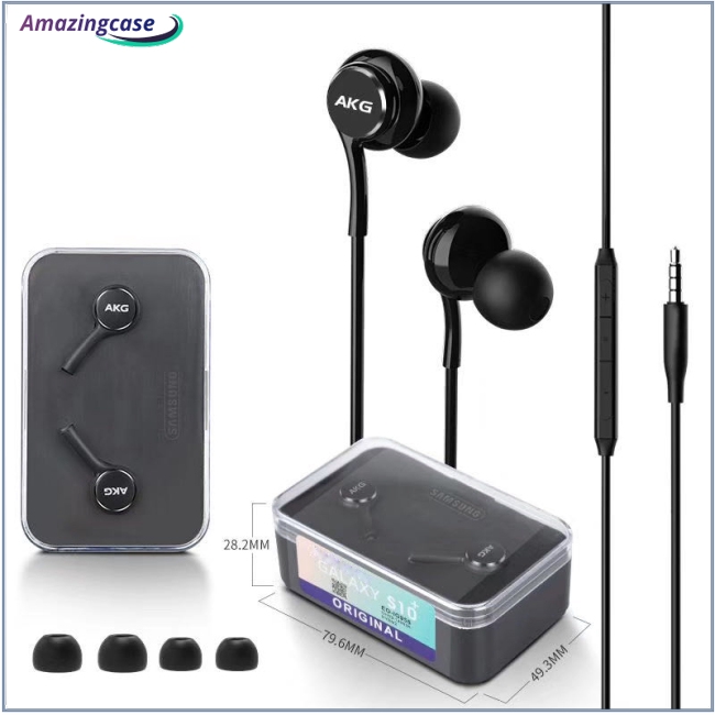 akg headphones s9