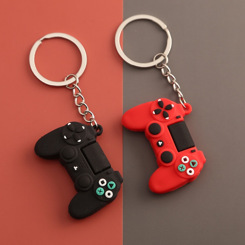 ps4 controller keychain