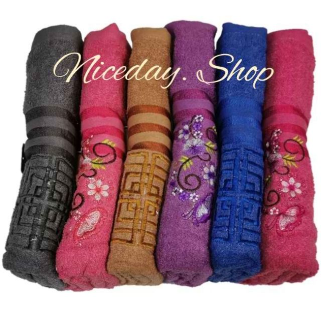 Cannon Cotton Bathtowel 70x140cm Bath Towel 1pcs Makapal Shopee Philippines 5319