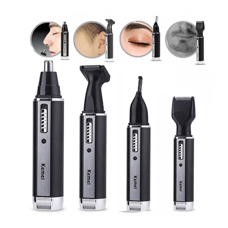 nose eyebrow trimmer