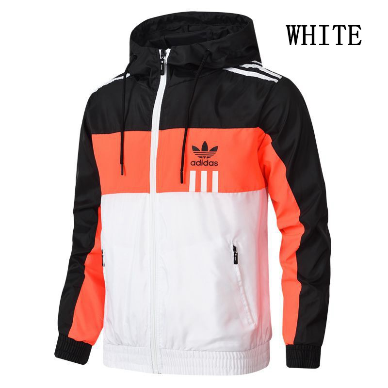 adidas waterproof jacket womens