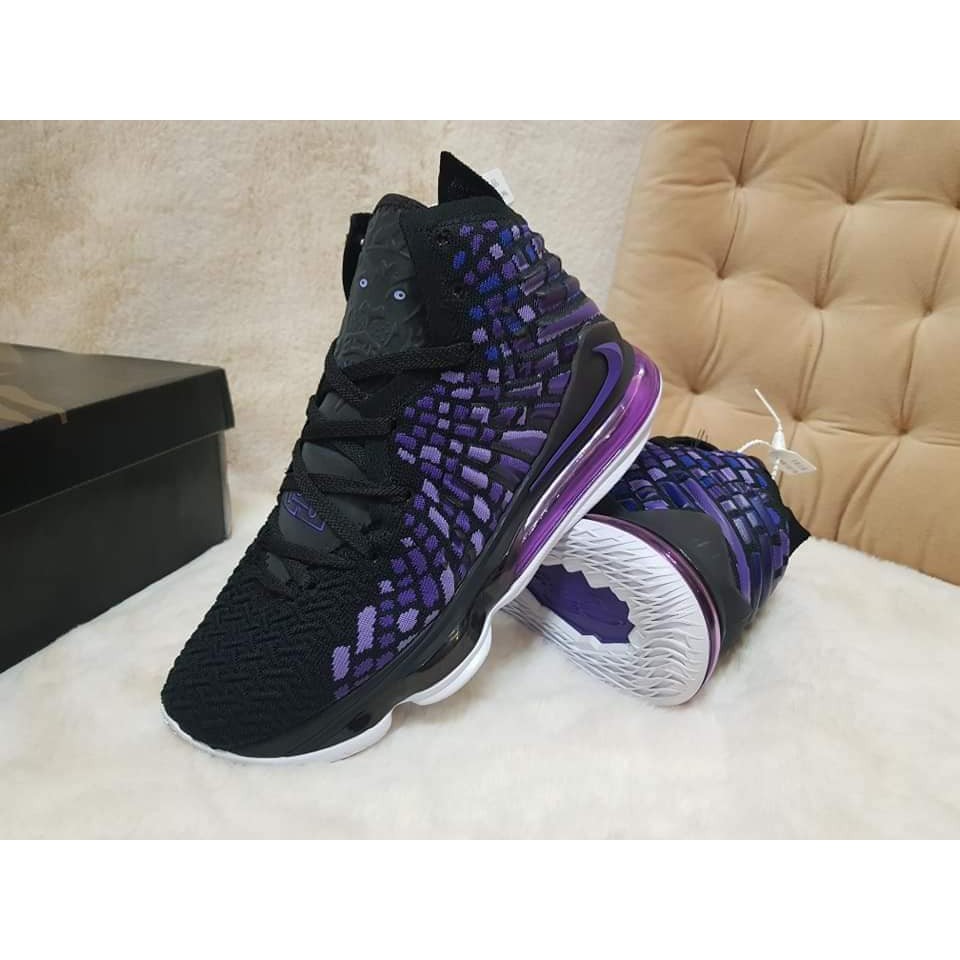 lebron 17 elite