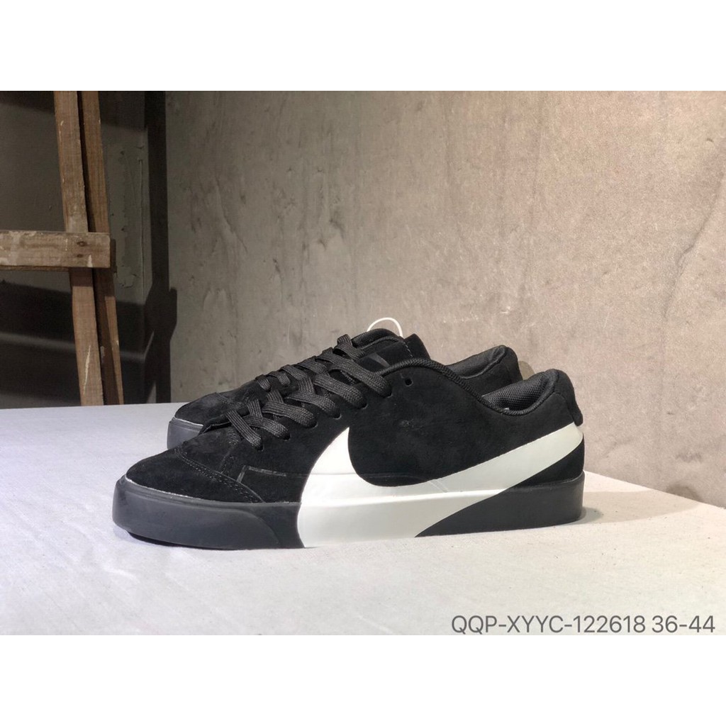 blazer low id