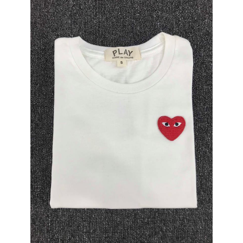 mens comme de garcons t shirt