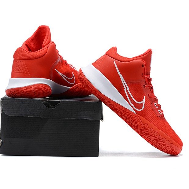 kyrie irving flytrap red