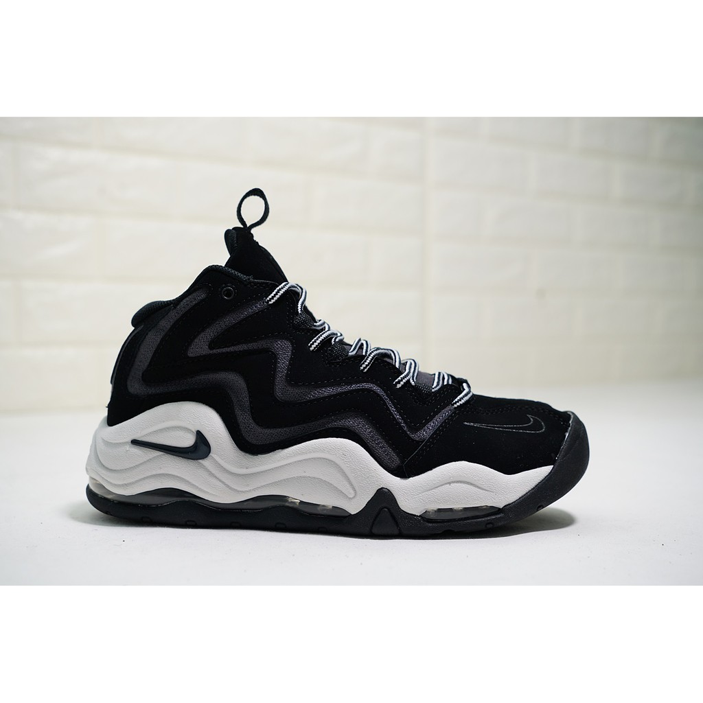 scottie pippen sneakers