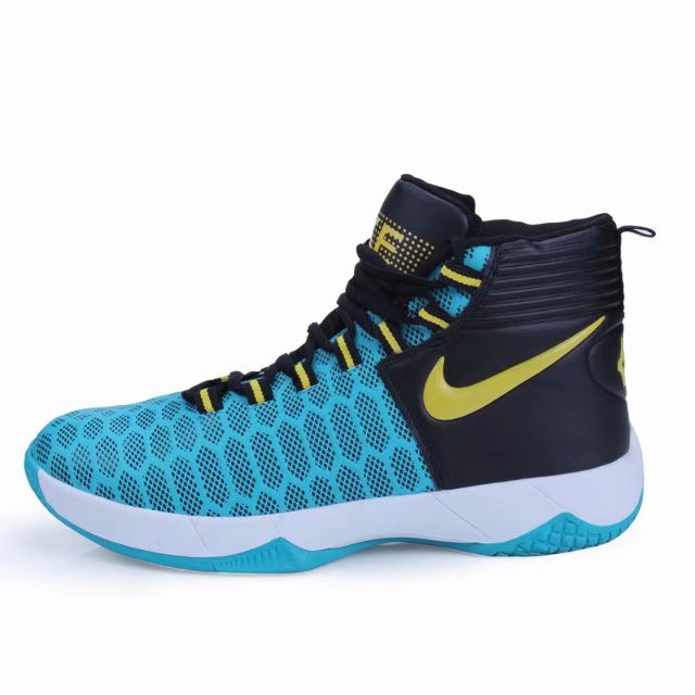 kd shoes high cut