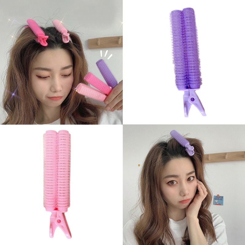 Time Natural Fluffy Hair Root Clip Hair Volumizing Clips Hairstyle Shaping  Tool | Shopee Philippines