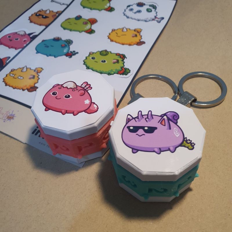 Axie Infinity Energy Counter | How to Master Energy Use in Axie ...