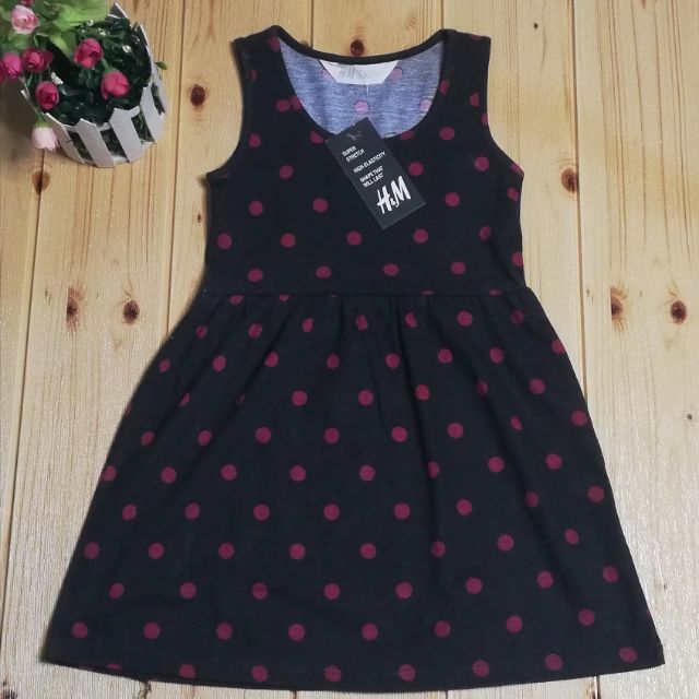 h&m dress for baby girl