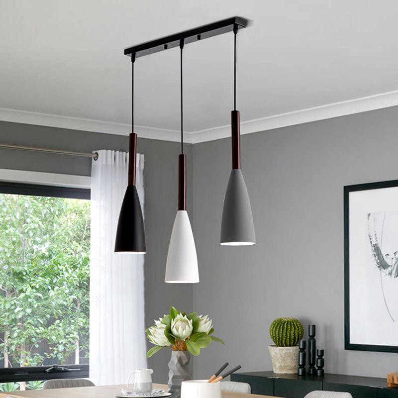 dining pendant light