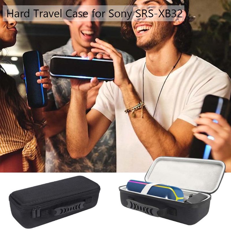 sony square bluetooth speaker