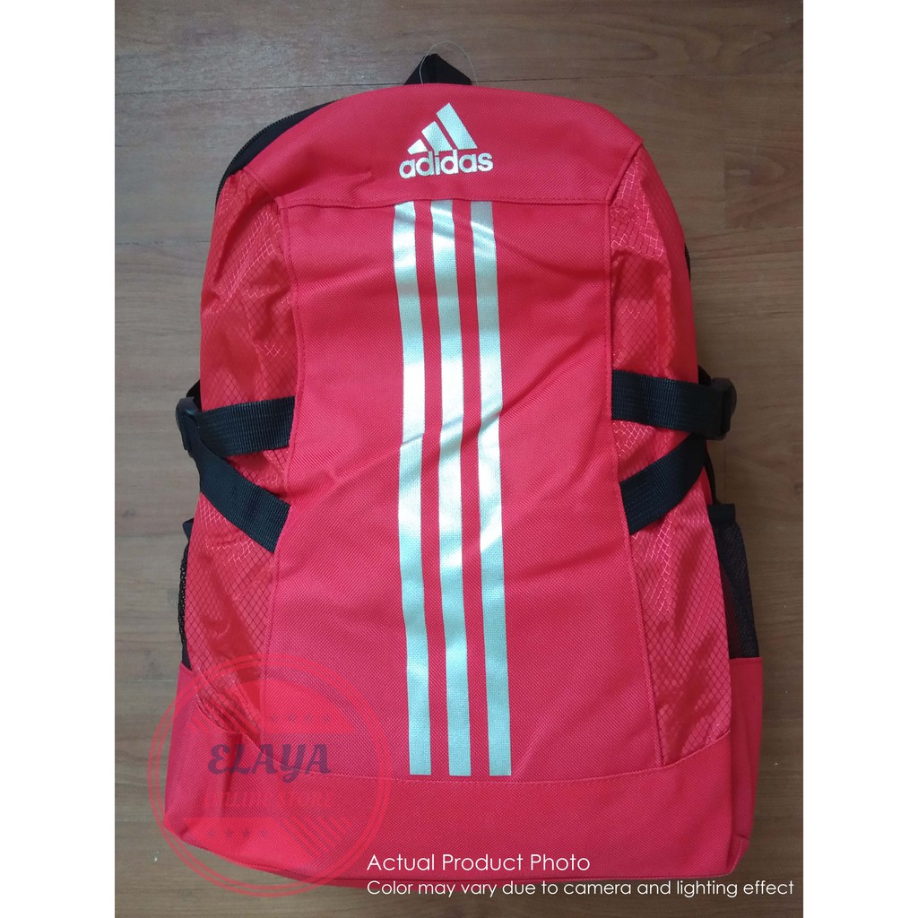 adidas power 5 backpack