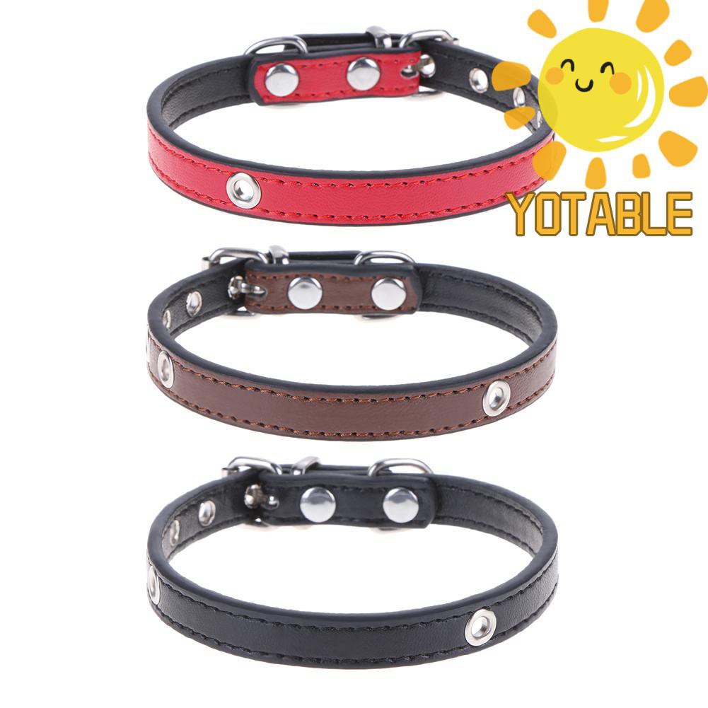dog neck strap