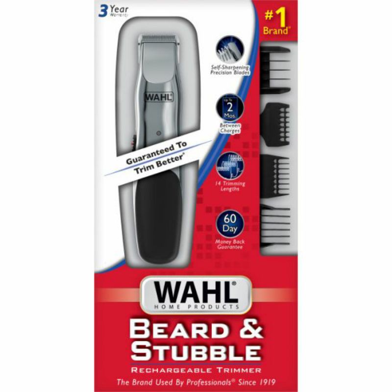 wahl 6 position trimming guide