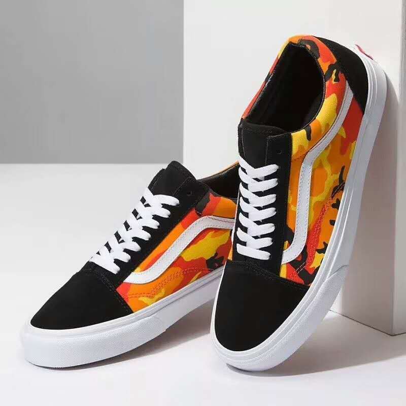 vans camouflage shoes philippines price