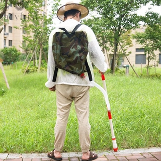 Artificial Multifunctional Agricultural Backpack Corn Tree Fertilizer Applicator #7