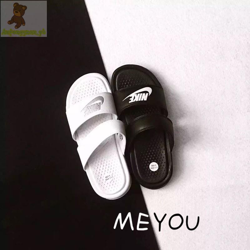 slippers nike benassi