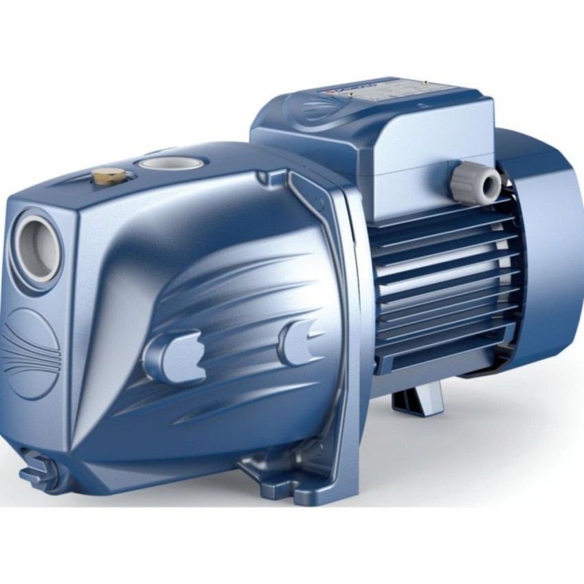 cost of water pump motor