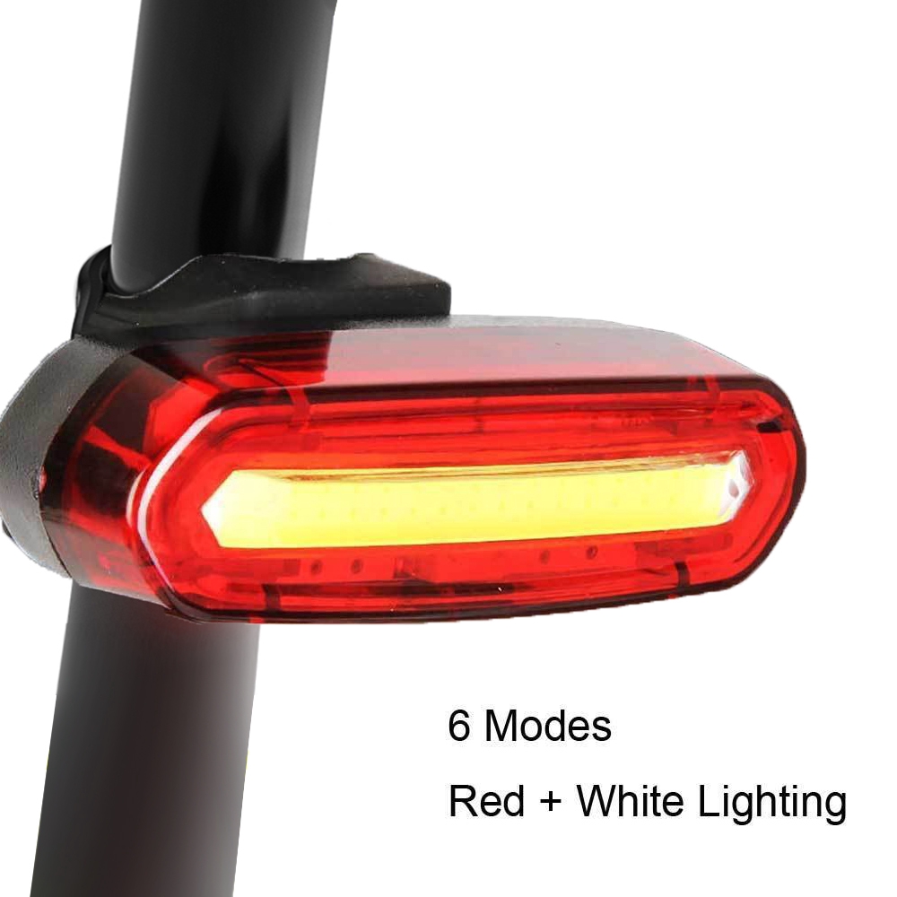 ultra bright bike light