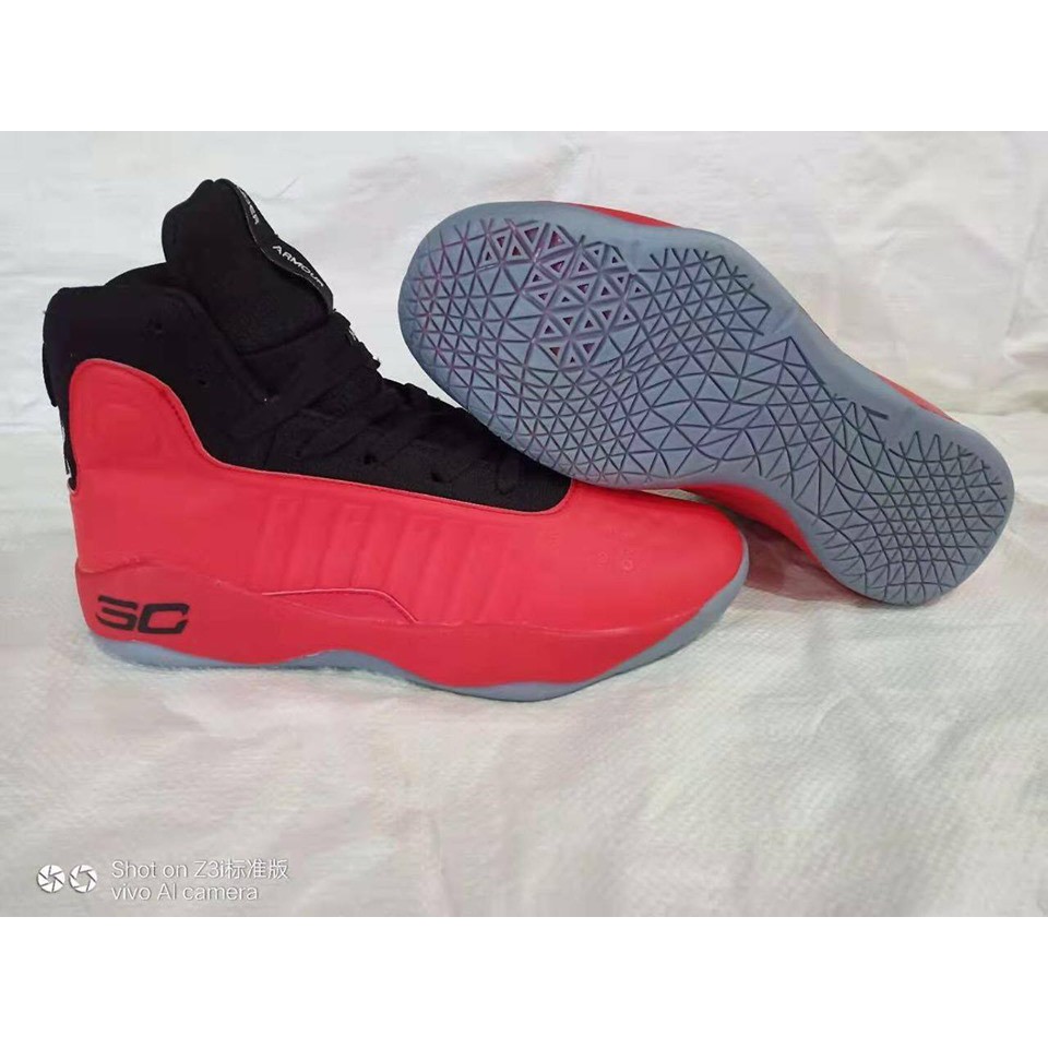 stephen curry new shoes 2019