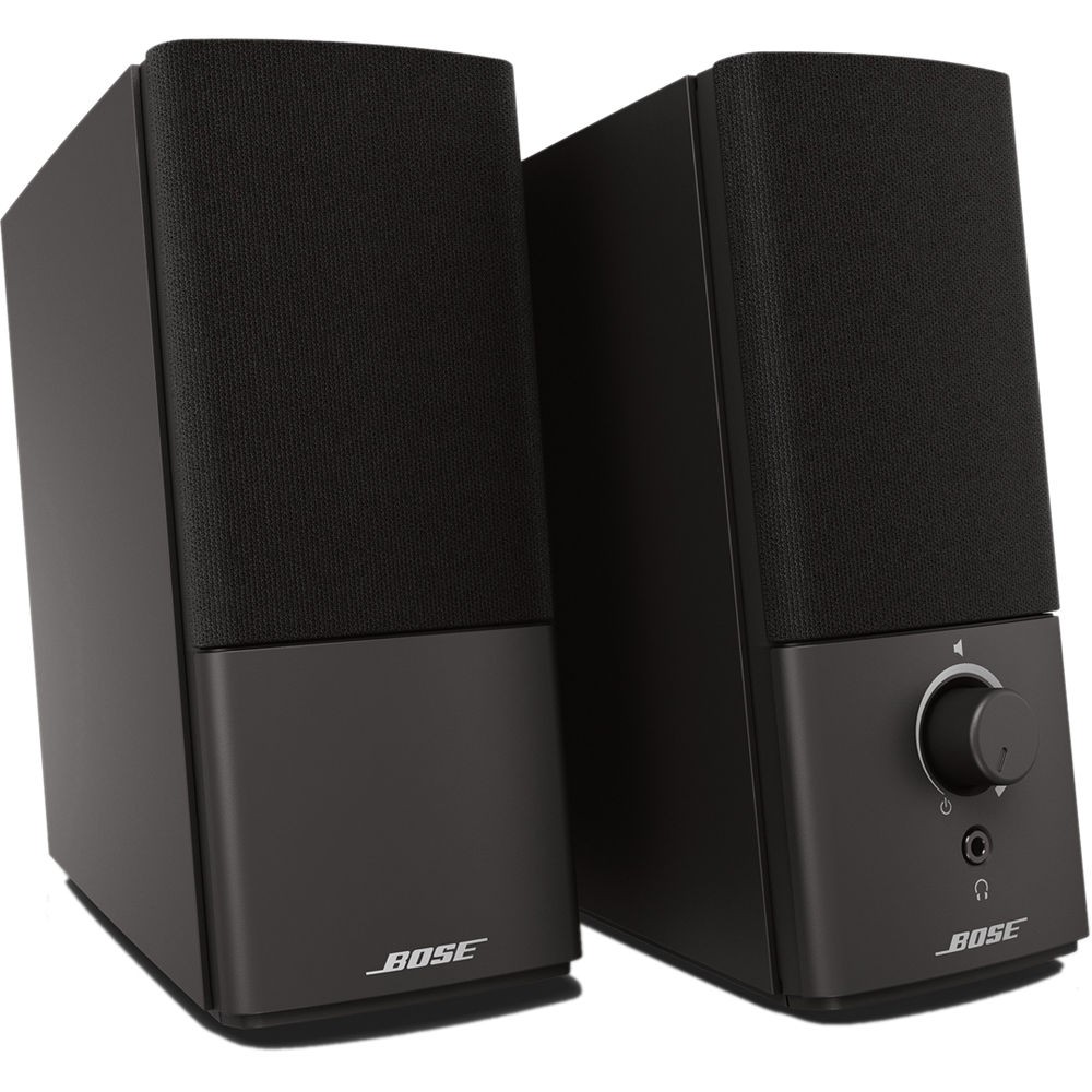 bose multimedia speakers 5.1
