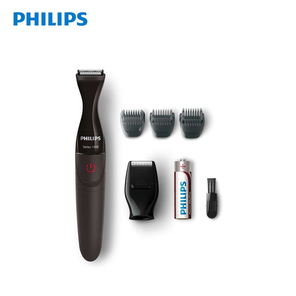 philips trimmer offers