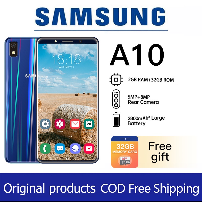 franko phones samsung a10 price