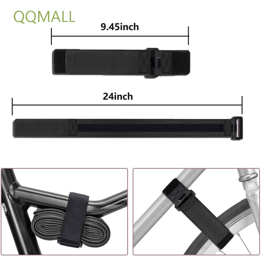 QQMALL High Quality Bicycle Wheel Strap with Innovative Bicycle