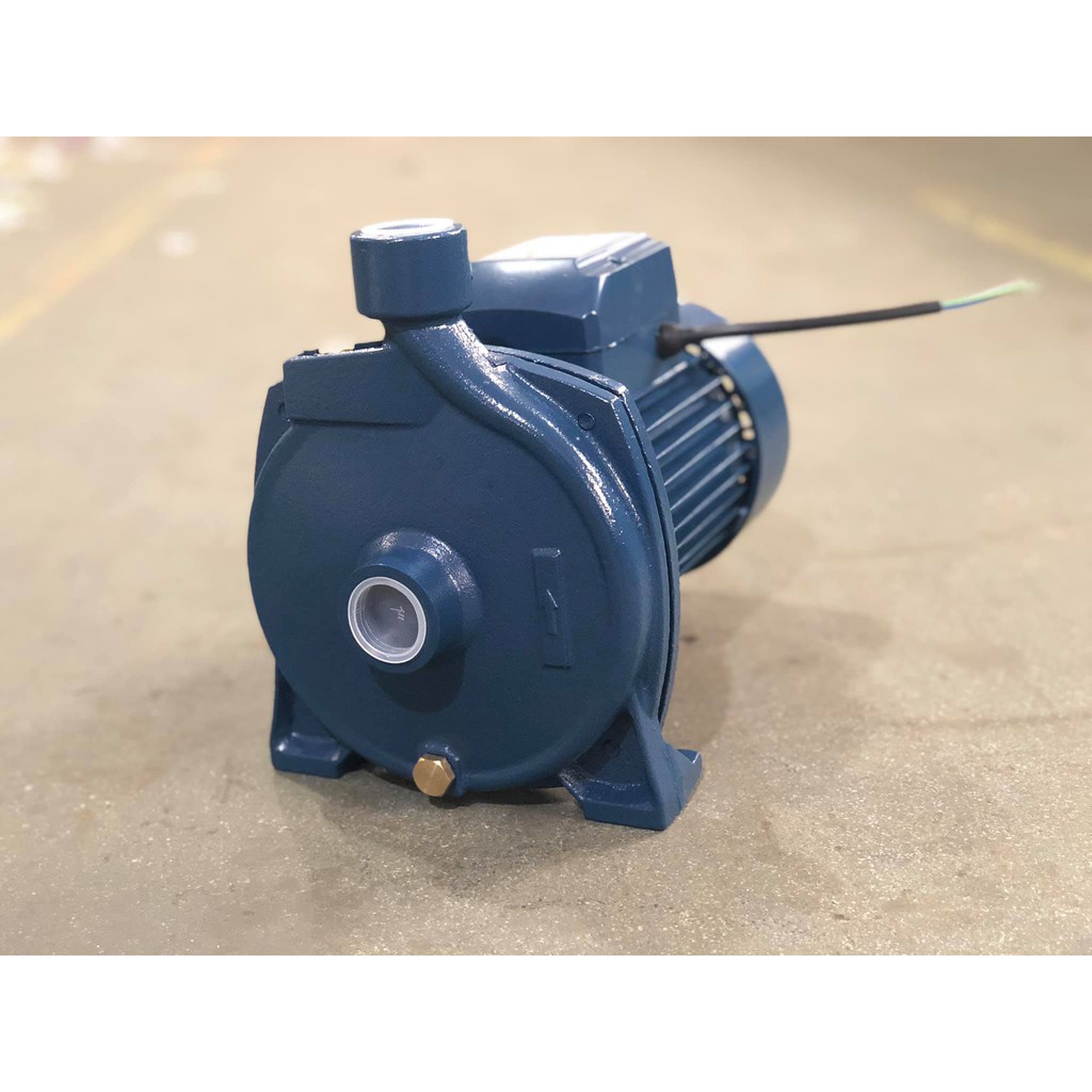 Lucky Pro 1.5HP Civil Water Pump Pushes 35m High, 10.8m3 / h Water, 8m Well Suction, Water Pump