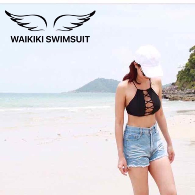 waikiki swimsuit