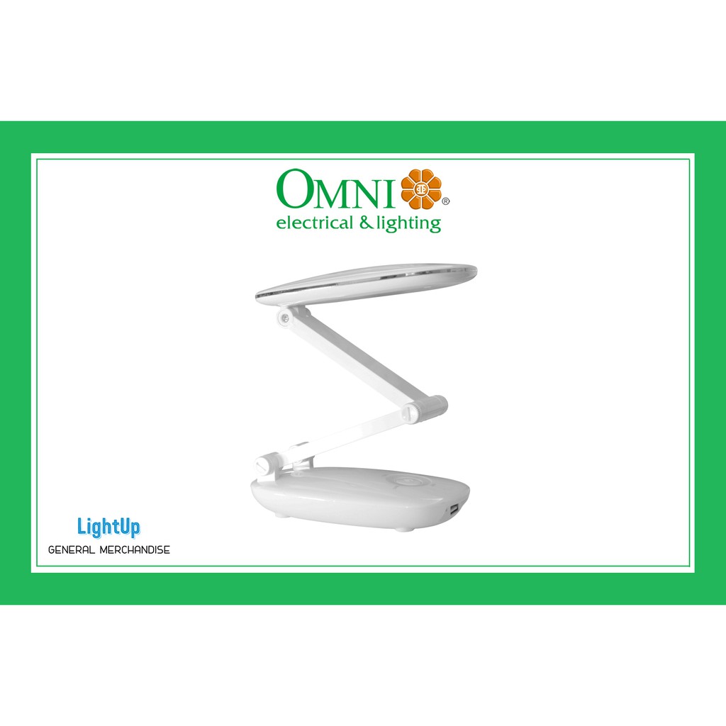 daylight led desk lamp