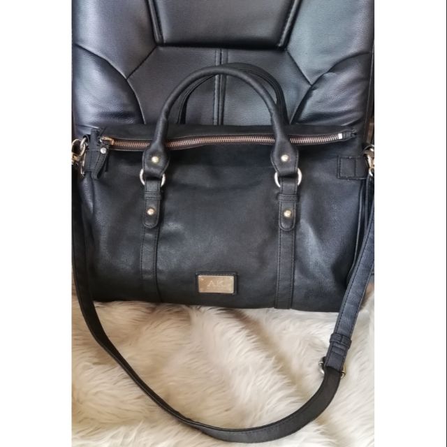 anne klein two way bag